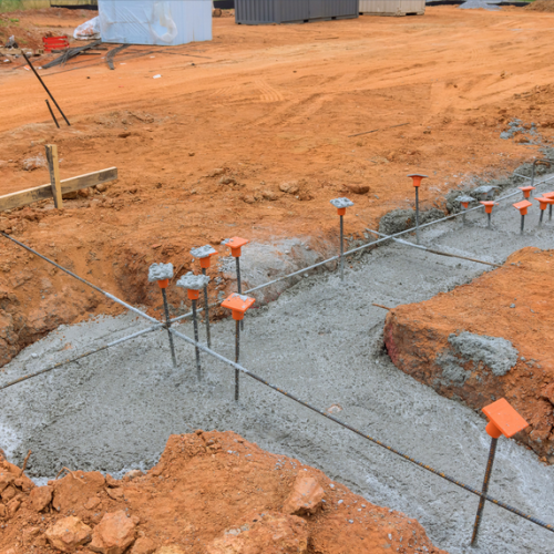 Screenshot 2024-01-17 at 05-53-58 Construção de fundação de concreto armado em um achado - Fotos do Canva